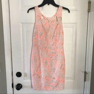 Nwt Mm Couture Dress Size S
